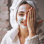 Cleanse & Exfoliate